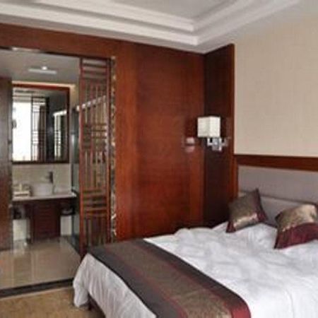 Kunming Begonia Hotel Exterior foto