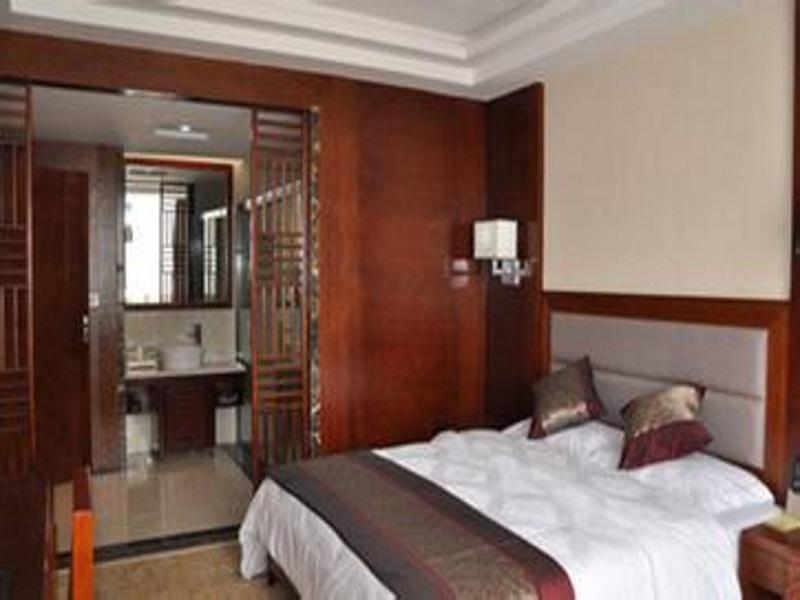 Kunming Begonia Hotel Exterior foto